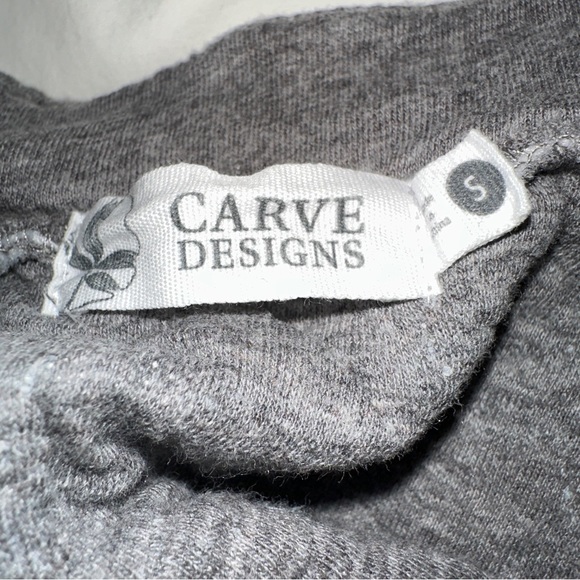 CARVE Designs Mini Skirt - Picture 5 of 5